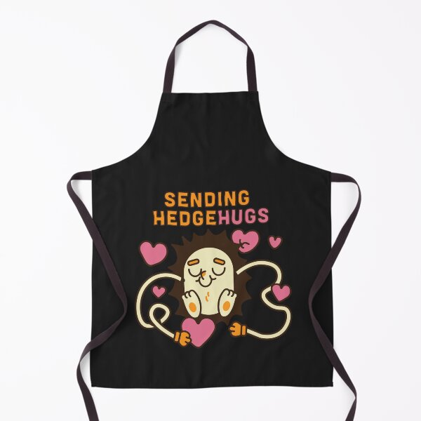 Item preview, Sending Hedgehugs designed and sold by Best-Designers.