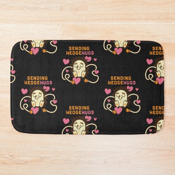 Item preview, Sending Hedgehugs designed and sold by Best-Designers.