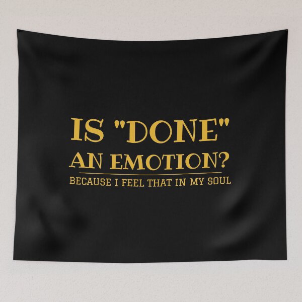 Item preview, Copie de is done an emotion because i feel that in my soul designed and sold by madraso.