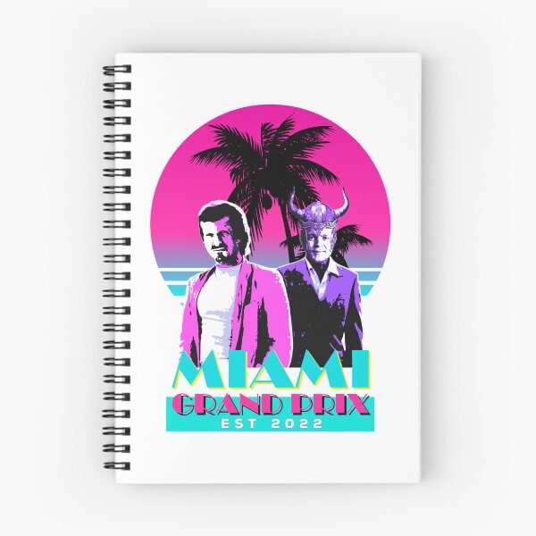 Item preview, Guenther KMags Miami 2022 designed and sold by WorldEngine.