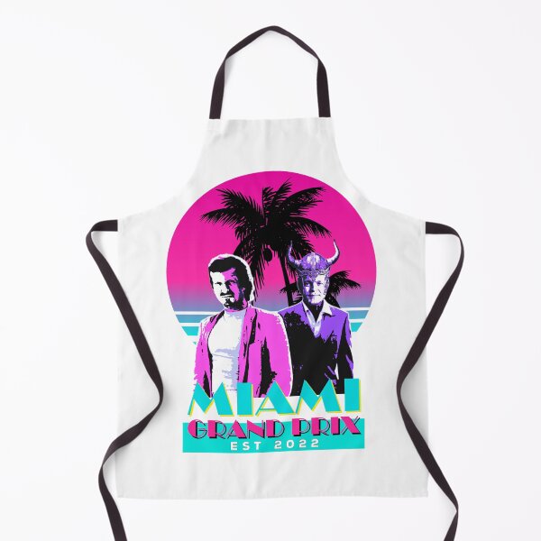 Item preview, Guenther KMags Miami 2022 designed and sold by WorldEngine.