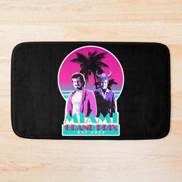 Item preview, Guenther KMags Miami 2022 designed and sold by WorldEngine.