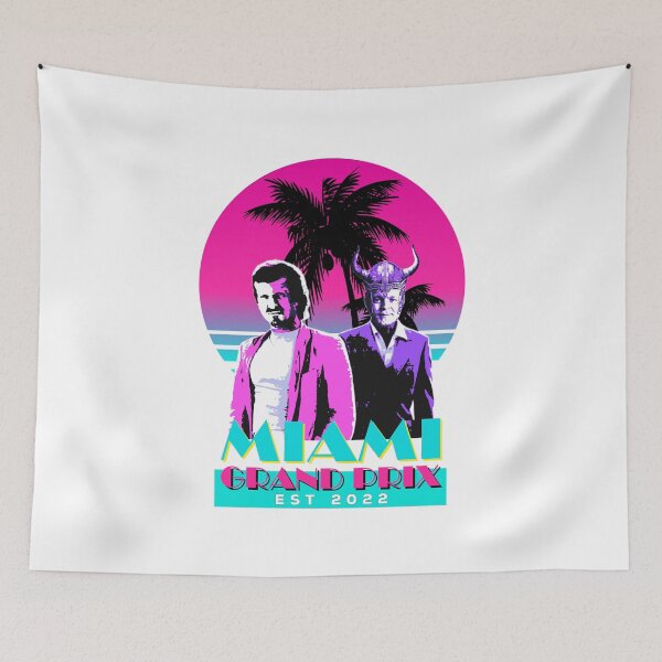 Item preview, Guenther KMags Miami 2022 designed and sold by WorldEngine.