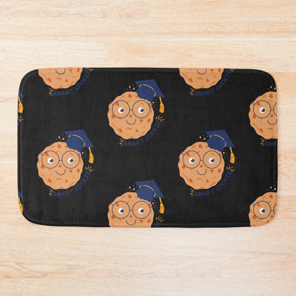 Item preview, Smart Cookie Character designed and sold by Best-Designers.