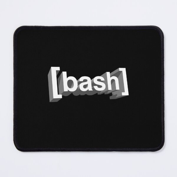 Item preview, [ bash ] 3d logo designed and sold by CodingStore  ★★★★★.