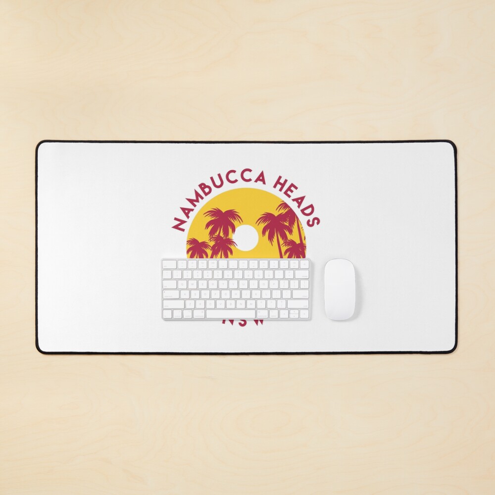 Item preview, Desk Mat designed and sold by InvestingRoad.