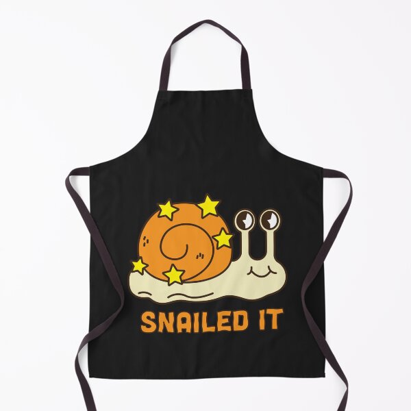Item preview, Snailed It designed and sold by Best-Designers.