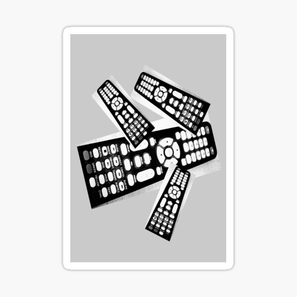 Item preview, Remote designed and sold by CityTom.