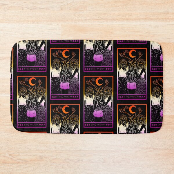 Item preview, Midnight Margarita Moon: Sapphic Sunset Pride designed and sold by TheDoodlemancer.