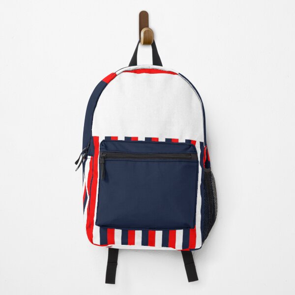 Item preview, Gorgeous geometric maritime american pattern designed and sold by Brontorino.