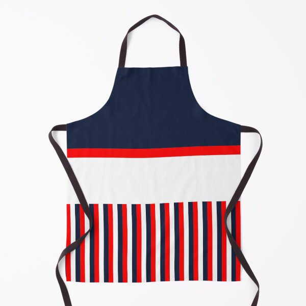 Item preview, Gorgeous geometric maritime american pattern designed and sold by Brontorino.