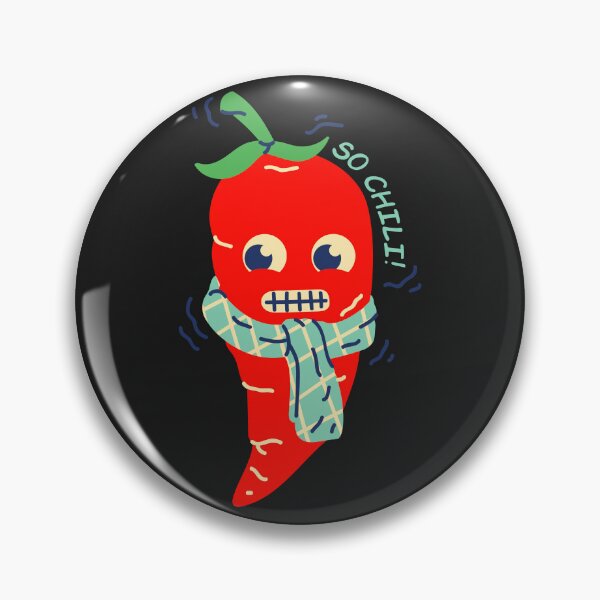 Item preview, So chili! designed and sold by Best-Designers.