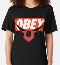 Code - Geass Slim Fit T-Shirt