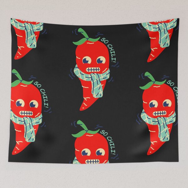 Item preview, So chili! designed and sold by Best-Designers.