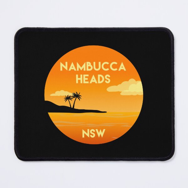Item preview, Nambucca Heads New South Wales Australia Landscape designed and sold by InvestingRoad.