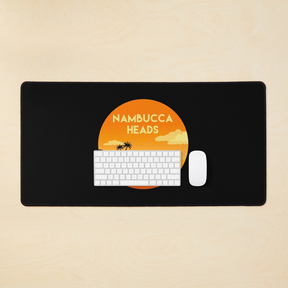 Item preview, Desk Mat designed and sold by InvestingRoad.