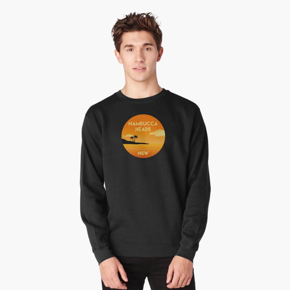 Item preview, Pullover Sweatshirt designed and sold by InvestingRoad.