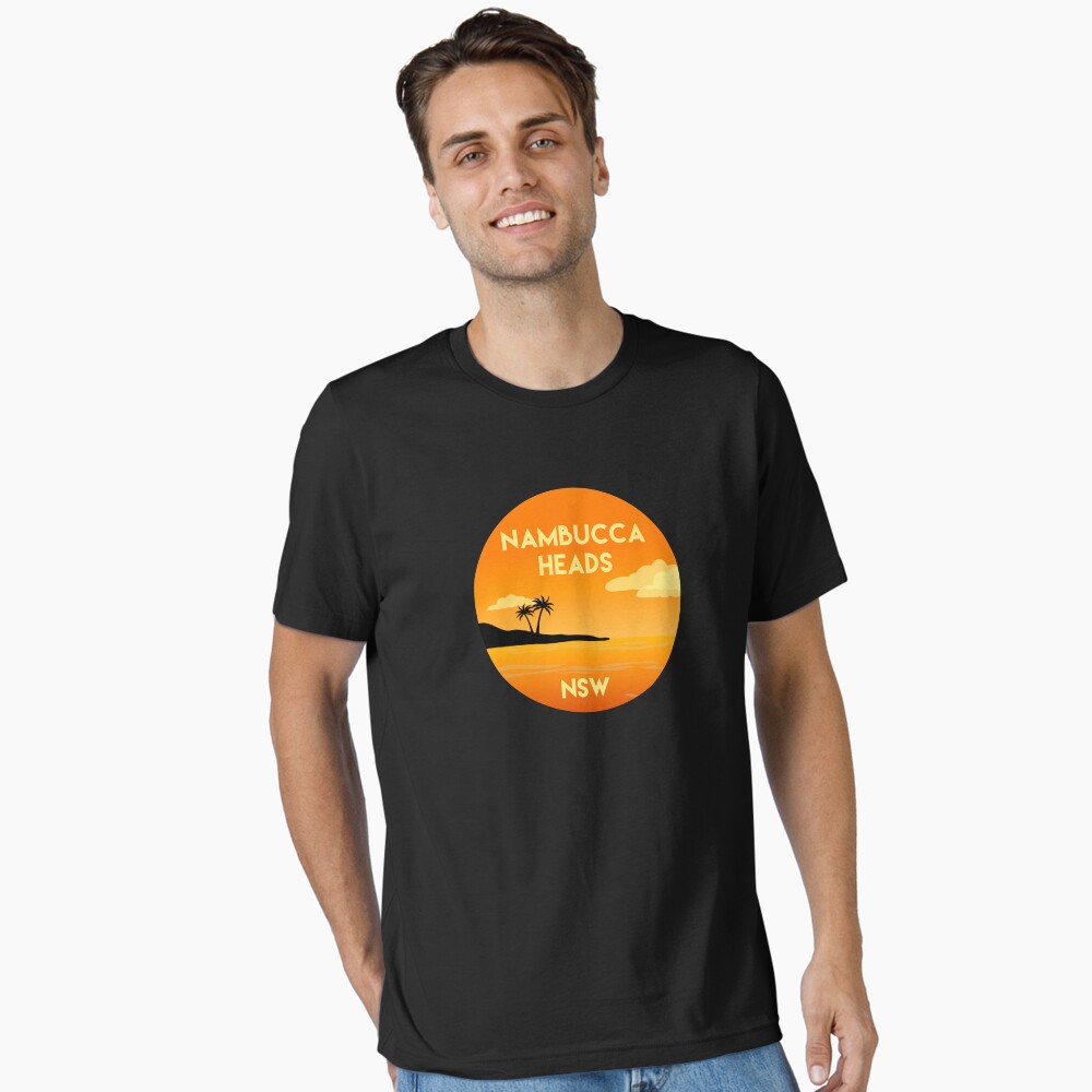 Item preview, Essential T-Shirt designed and sold by InvestingRoad.