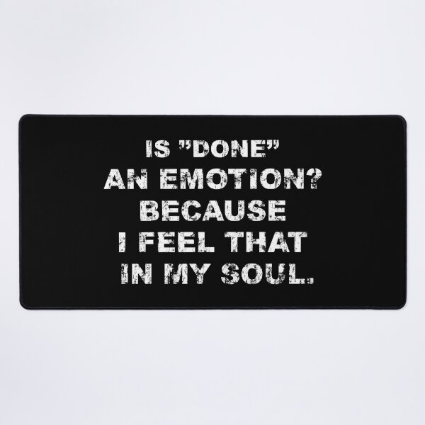 Item preview, is done an emotion because i feel that in my soul designed and sold by DN Shop ★★★★★.