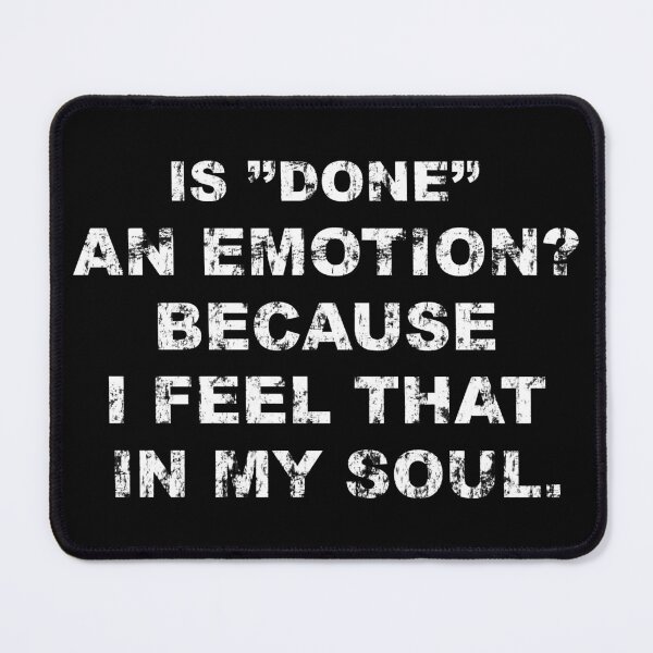 Item preview, is done an emotion because i feel that in my soul designed and sold by DN Shop ★★★★★.