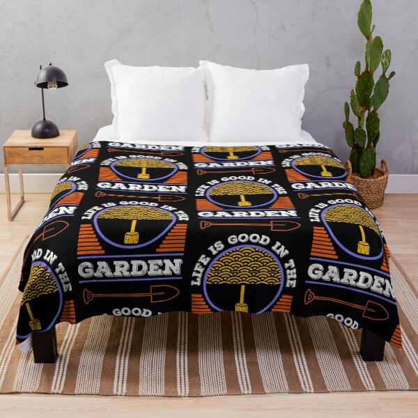 Item preview, Life is good in the garden recolor 12 recolor designed and sold by HCreatives.