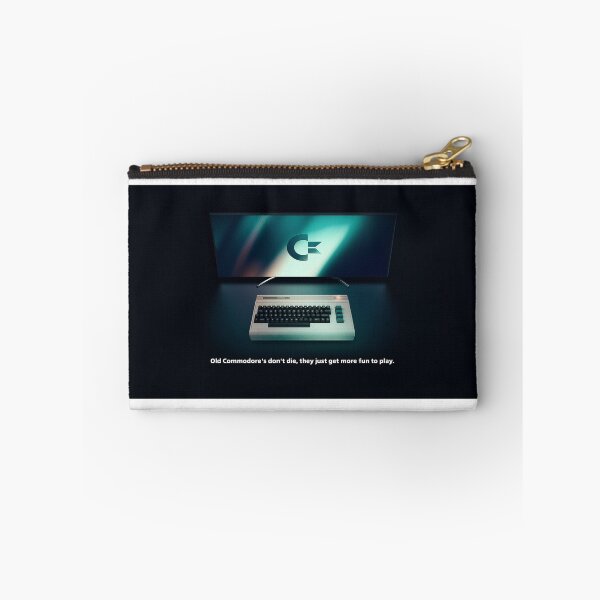 Item preview, Commodore 64 - C64 designed and sold by aim2022.