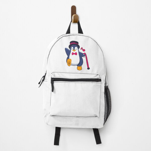 Item preview, Penguin as Groom with Tie designed and sold by Snabdesign84.