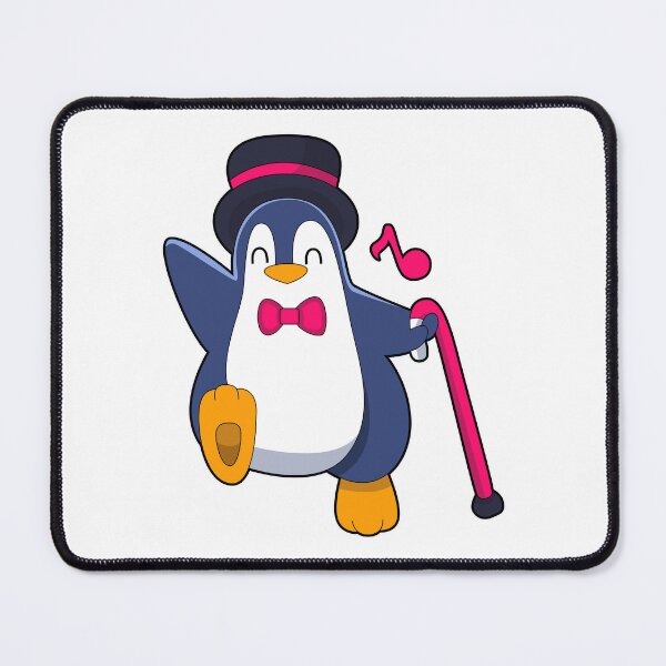 Item preview, Penguin as Groom with Tie designed and sold by Snabdesign84.