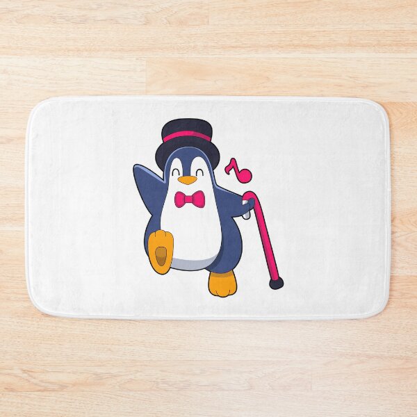 Item preview, Penguin as Groom with Tie designed and sold by Snabdesign84.