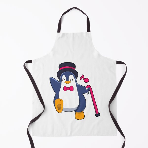 Item preview, Penguin as Groom with Tie designed and sold by Snabdesign84.