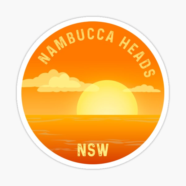 Item preview, Nambucca Heads New South Wales Australia Landscape designed and sold by InvestingRoad.