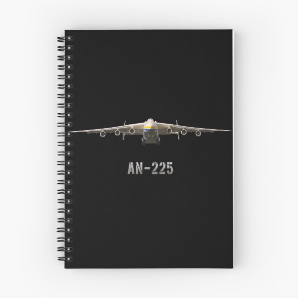 Item preview, Antonov AN-225 Mriya designed and sold by Dirk4171.
