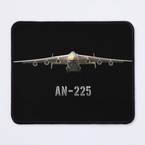 Item preview, Antonov AN-225 Mriya designed and sold by Dirk4171.