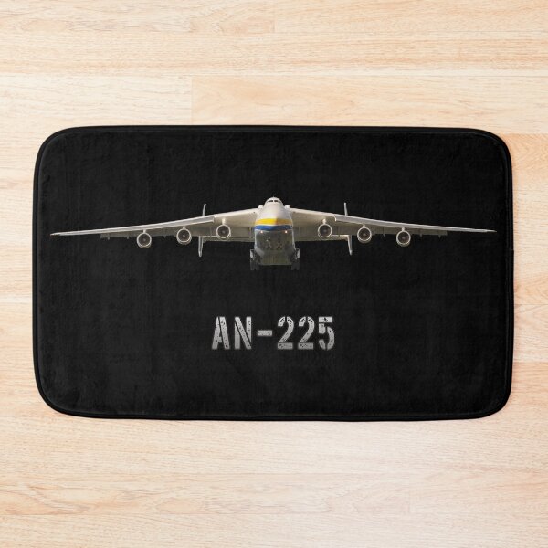 Item preview, Antonov AN-225 Mriya designed and sold by Dirk4171.