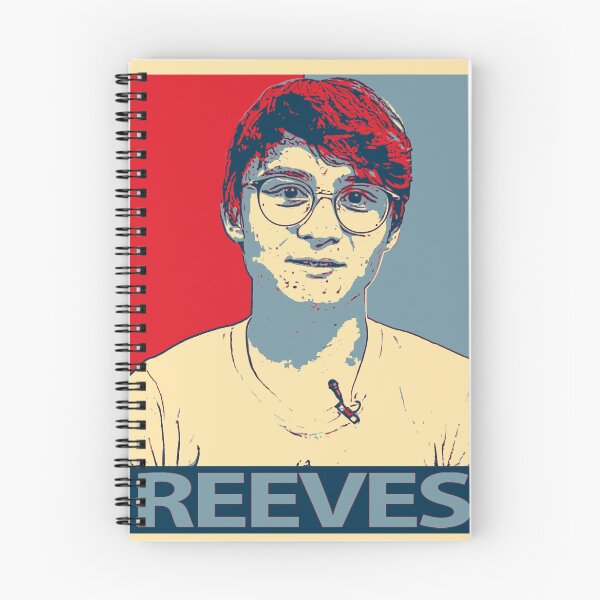Item preview, Michael Reeves designed and sold by RuizStore.