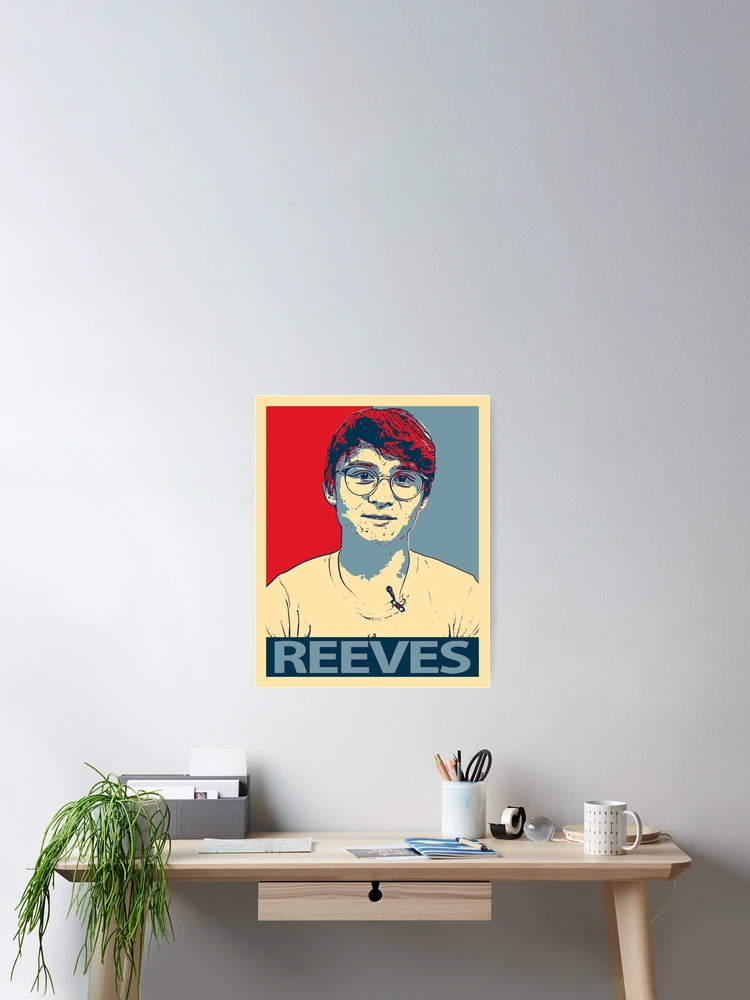 Thumbnail 2 of 3, Poster, Michael Reeves designed and sold by RuizStore.