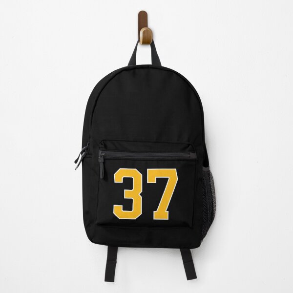 Item preview, Yellow Number 37 lucky sports jersey thirty seven designed and sold by HeavyStyle.