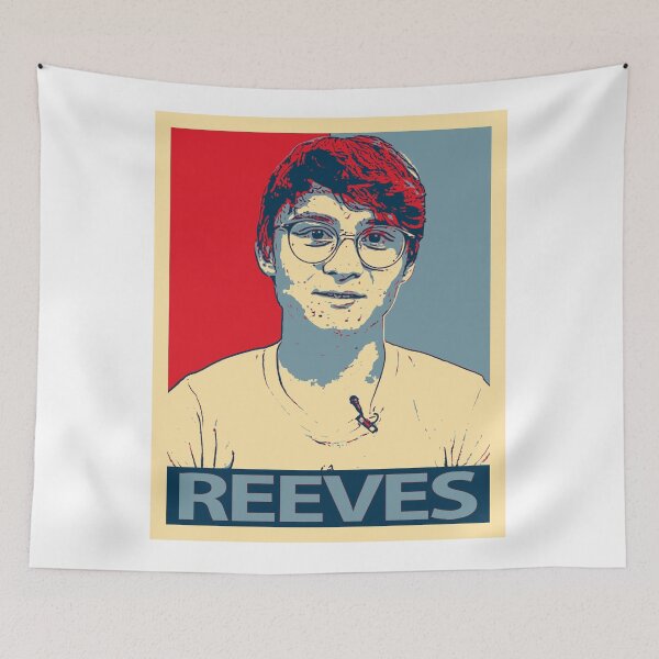 Item preview, Michael Reeves designed and sold by RuizStore.