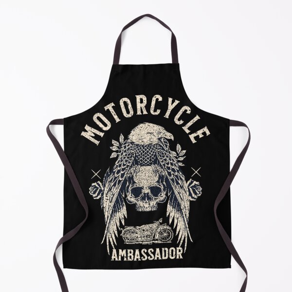 Item preview, Motorcycle ambassador designed and sold by FurioInc.
