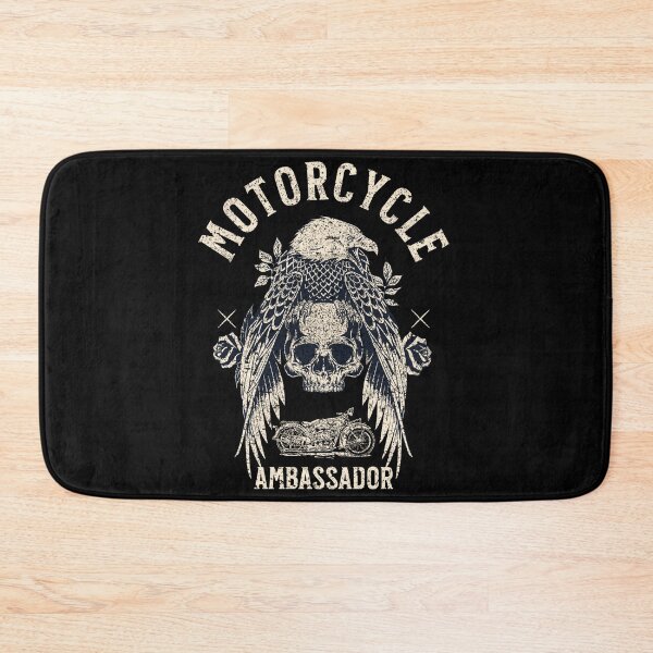 Item preview, Motorcycle ambassador designed and sold by FurioInc.