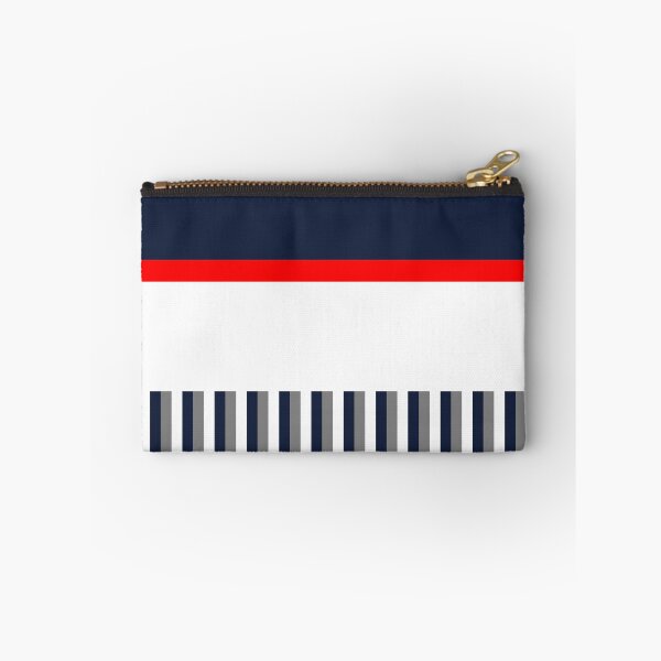 Item preview, Gorgeous geometric maritime american pattern designed and sold by Brontorino.