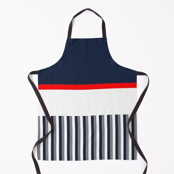 Item preview, Gorgeous geometric maritime american pattern designed and sold by Brontorino.