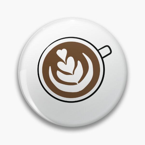 Item preview,  Cute Take It Away Coffee Designs designed and sold by Cupsofdreams.