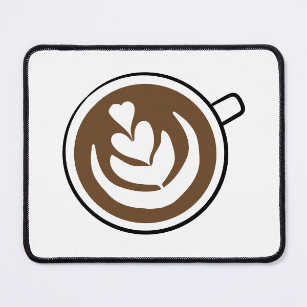 Artikelvorschau, Niedliche Kaffee-Designs zum Mitnehmen entworfen und verkauft von Cupsofdreams.