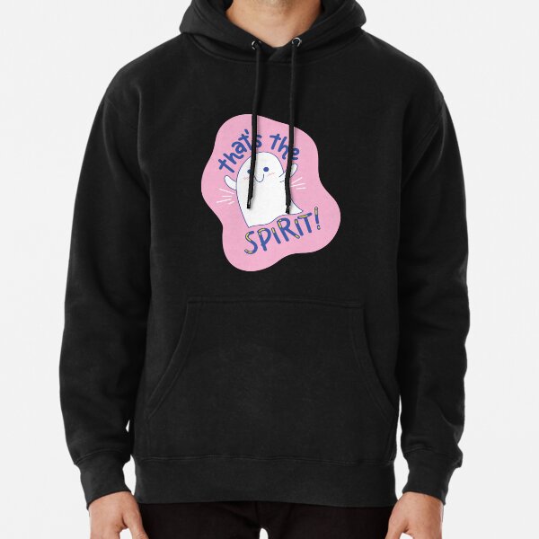 Thats The Spirit Sweatshirts Hoodies for Sale Redbubble