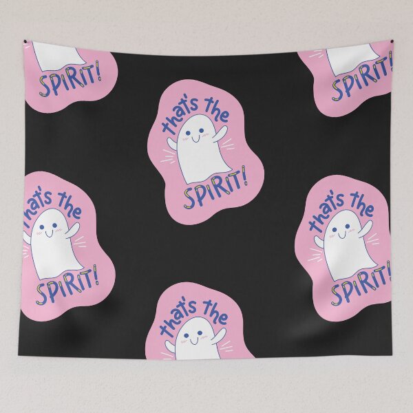 Item preview, That's The Spirit designed and sold by Best-Designers.