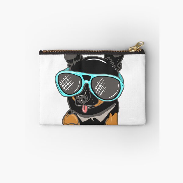 Item preview, Cute black & tan chihuahua  designed and sold by Colonels  Basement.