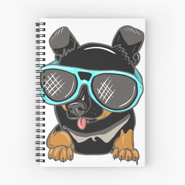 Item preview, Cute black & tan chihuahua  designed and sold by Colonels  Basement.