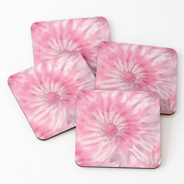 Item preview, vintage hipster tie dye colorful psychedelic seamless pattern designed and sold by Hartics.