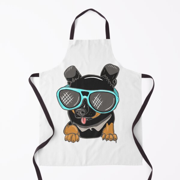 Item preview, Cute black & tan chihuahua  designed and sold by Colonels  Basement.